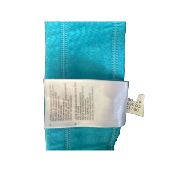 Adidas Women's Climate Athletic Work Out Black Capri Leggings Size M - Picture 7 of 14